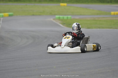 27/04/2014 : Trophée Ufolep à Layrac (Photos Patrick Lascombes) 2014 — karting