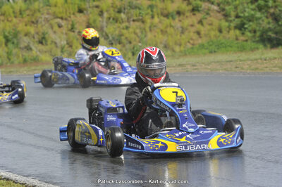 27/04/2014 : Trophée Ufolep à Layrac (Photos Patrick Lascombes) 2014 — karting
