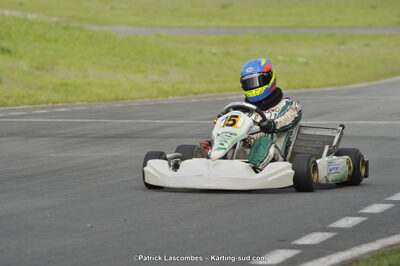 27/04/2014 : Trophée Ufolep à Layrac (Photos Patrick Lascombes) 2014 — karting