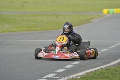 27/04/2014 : Trophée Ufolep à Layrac (Photos Patrick Lascombes) 2014 — karting