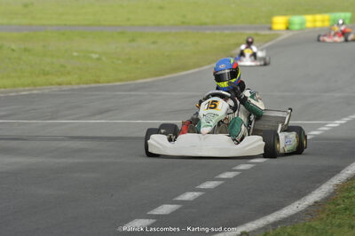 27/04/2014 : Trophée Ufolep à Layrac (Photos Patrick Lascombes) 2014 — karting