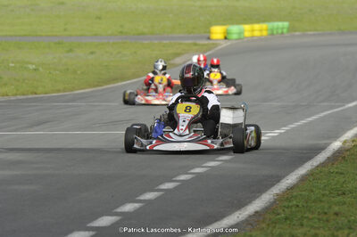 27/04/2014 : Trophée Ufolep à Layrac (Photos Patrick Lascombes) 2014 — karting