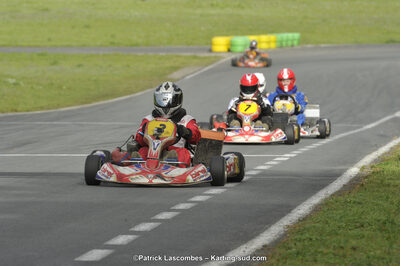 27/04/2014 : Trophée Ufolep à Layrac (Photos Patrick Lascombes) 2014 — karting