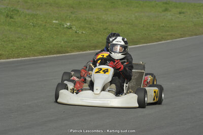 27/04/2014 : Trophée Ufolep à Layrac (Photos Patrick Lascombes) 2014 — karting