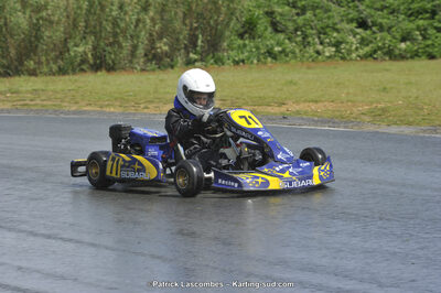 27/04/2014 : Trophée Ufolep à Layrac (Photos Patrick Lascombes) 2014 — karting
