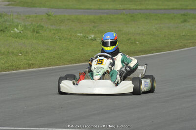 27/04/2014 : Trophée Ufolep à Layrac (Photos Patrick Lascombes) 2014 — karting