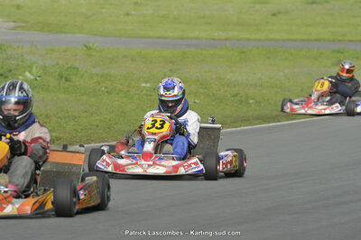 27/04/2014 : Trophée Ufolep à Layrac (Photos Patrick Lascombes) 2014 — karting