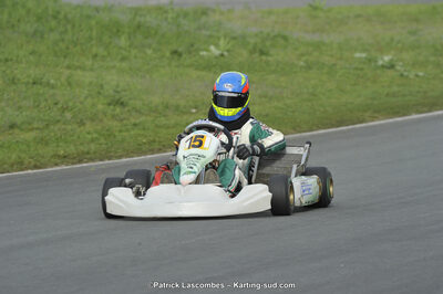 27/04/2014 : Trophée Ufolep à Layrac (Photos Patrick Lascombes) 2014 — karting