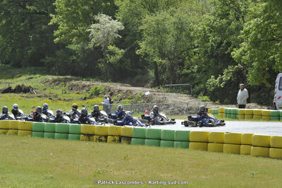 27/04/2014 : Trophée Ufolep à Layrac (Photos Patrick Lascombes) 2014 — karting
