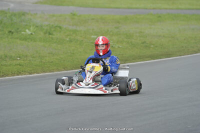 27/04/2014 : Trophée Ufolep à Layrac (Photos Patrick Lascombes) 2014 — karting