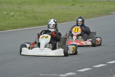 27/04/2014 : Trophée Ufolep à Layrac (Photos Patrick Lascombes) 2014 — karting