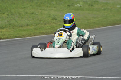 27/04/2014 : Trophée Ufolep à Layrac (Photos Patrick Lascombes) 2014 — karting