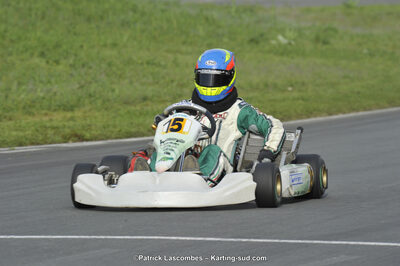 27/04/2014 : Trophée Ufolep à Layrac (Photos Patrick Lascombes) 2014 — karting