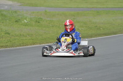 27/04/2014 : Trophée Ufolep à Layrac (Photos Patrick Lascombes) 2014 — karting