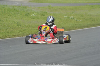 27/04/2014 : Trophée Ufolep à Layrac (Photos Patrick Lascombes) 2014 — karting