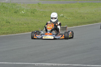 27/04/2014 : Trophée Ufolep à Layrac (Photos Patrick Lascombes) 2014 — karting