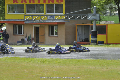 27/04/2014 : Trophée Ufolep à Layrac (Photos Patrick Lascombes) 2014 — karting