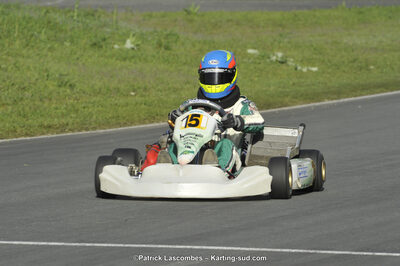 27/04/2014 : Trophée Ufolep à Layrac (Photos Patrick Lascombes) 2014 — karting