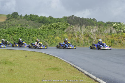 27/04/2014 : Trophée Ufolep à Layrac (Photos Patrick Lascombes) 2014 — karting