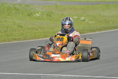 27/04/2014 : Trophée Ufolep à Layrac (Photos Patrick Lascombes) 2014 — karting