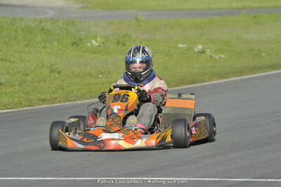 27/04/2014 : Trophée Ufolep à Layrac (Photos Patrick Lascombes) 2014 — karting