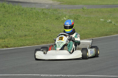27/04/2014 : Trophée Ufolep à Layrac (Photos Patrick Lascombes) 2014 — karting