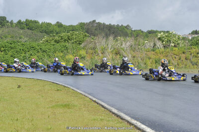 27/04/2014 : Trophée Ufolep à Layrac (Photos Patrick Lascombes) 2014 — karting