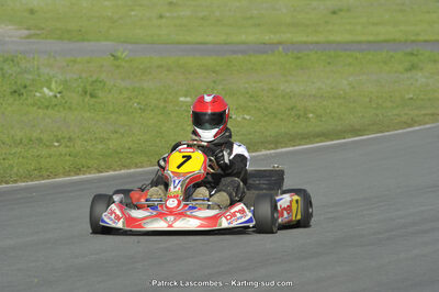 27/04/2014 : Trophée Ufolep à Layrac (Photos Patrick Lascombes) 2014 — karting