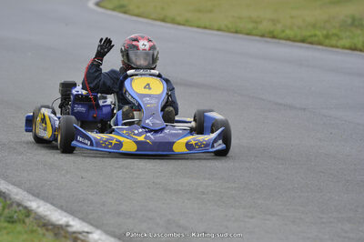 27/04/2014 : Trophée Ufolep à Layrac (Photos Patrick Lascombes) 2014 — karting