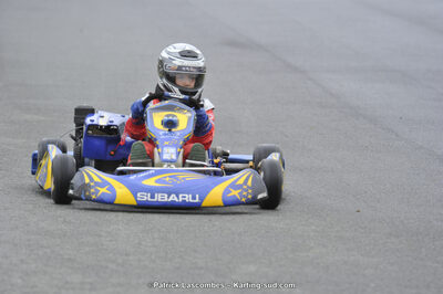 27/04/2014 : Trophée Ufolep à Layrac (Photos Patrick Lascombes) 2014 — karting