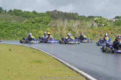 27/04/2014 : Trophée Ufolep à Layrac (Photos Patrick Lascombes) 2014 — karting