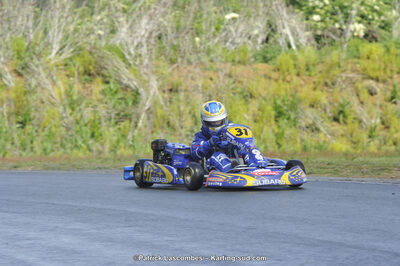 27/04/2014 : Trophée Ufolep à Layrac (Photos Patrick Lascombes) 2014 — karting