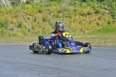 27/04/2014 : Trophée Ufolep à Layrac (Photos Patrick Lascombes) 2014 — karting