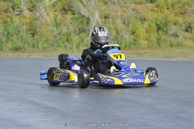 27/04/2014 : Trophée Ufolep à Layrac (Photos Patrick Lascombes) 2014 — karting