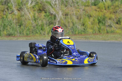 27/04/2014 : Trophée Ufolep à Layrac (Photos Patrick Lascombes) 2014 — karting
