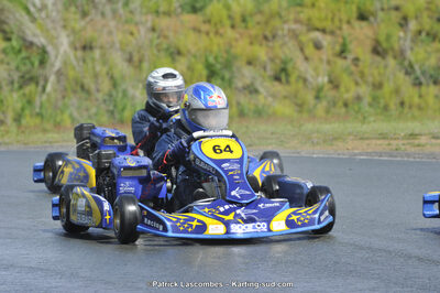 27/04/2014 : Trophée Ufolep à Layrac (Photos Patrick Lascombes) 2014 — karting