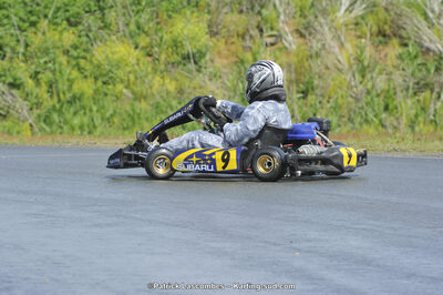 27/04/2014 : Trophée Ufolep à Layrac (Photos Patrick Lascombes) 2014 — karting