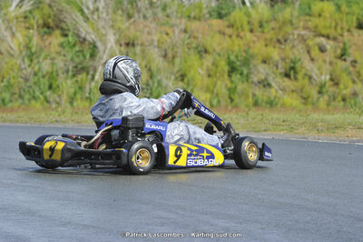 27/04/2014 : Trophée Ufolep à Layrac (Photos Patrick Lascombes) 2014 — karting