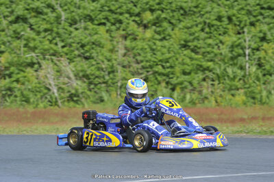 27/04/2014 : Trophée Ufolep à Layrac (Photos Patrick Lascombes) 2014 — karting