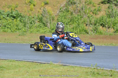 27/04/2014 : Trophée Ufolep à Layrac (Photos Patrick Lascombes) 2014 — karting