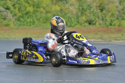 27/04/2014 : Trophée Ufolep à Layrac (Photos Patrick Lascombes) 2014 — karting