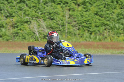 27/04/2014 : Trophée Ufolep à Layrac (Photos Patrick Lascombes) 2014 — karting