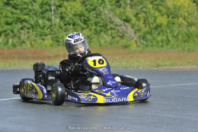 27/04/2014 : Trophée Ufolep à Layrac (Photos Patrick Lascombes) 2014 — karting