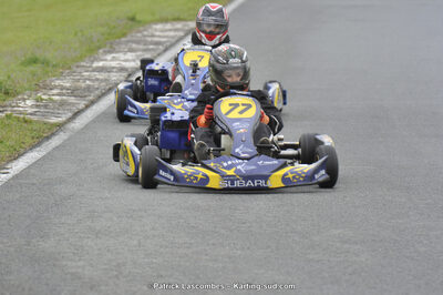 27/04/2014 : Trophée Ufolep à Layrac (Photos Patrick Lascombes) 2014 — karting