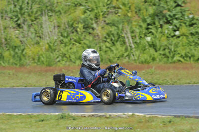 27/04/2014 : Trophée Ufolep à Layrac (Photos Patrick Lascombes) 2014 — karting