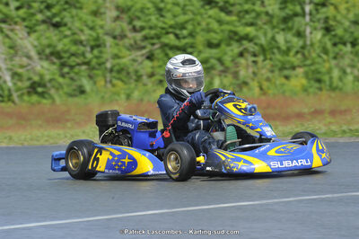 27/04/2014 : Trophée Ufolep à Layrac (Photos Patrick Lascombes) 2014 — karting