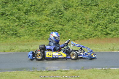 27/04/2014 : Trophée Ufolep à Layrac (Photos Patrick Lascombes) 2014 — karting