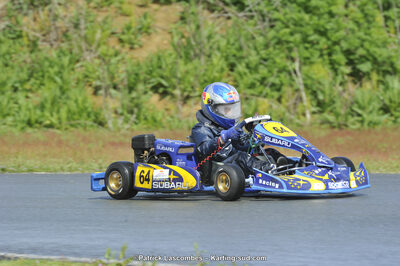 27/04/2014 : Trophée Ufolep à Layrac (Photos Patrick Lascombes) 2014 — karting