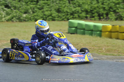 27/04/2014 : Trophée Ufolep à Layrac (Photos Patrick Lascombes) 2014 — karting