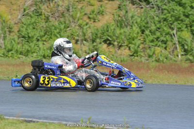 27/04/2014 : Trophée Ufolep à Layrac (Photos Patrick Lascombes) 2014 — karting